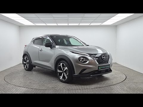 Nissan Juke HYBRID 1.6 SVE - Image 2