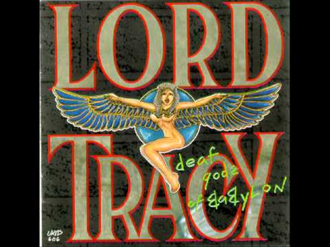 Lord Tracy - 3hC