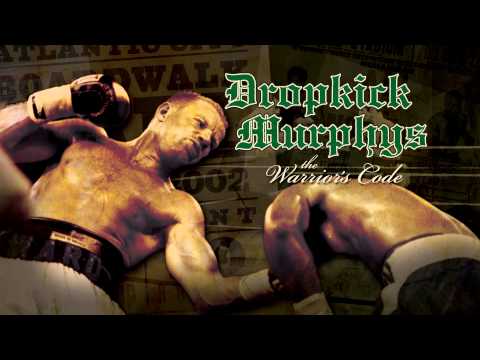 Dropkick Murphys - "The Auld Triangle" (Full Album Stream)