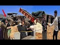 Water Crisis Extreme Heat On Mr Hassan Family Farm Solved Installing Air Conditioner