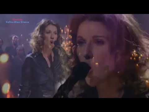 Celine Dion | God bless America (Tribute to Heroes, 2001) DVD