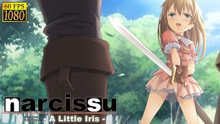 Narcissu: A Little Iris [HD 1080p 60FPS]