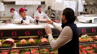 Premium Quality Meats at Uncle Giuseppe's