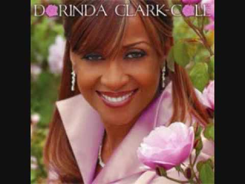 dorinda clark cole-nobody but God