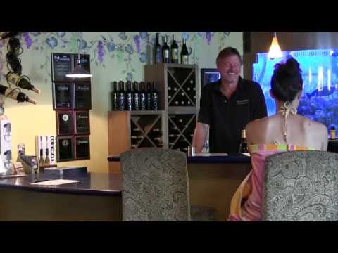 Avila La Fonda Hotel Alapay Cellars