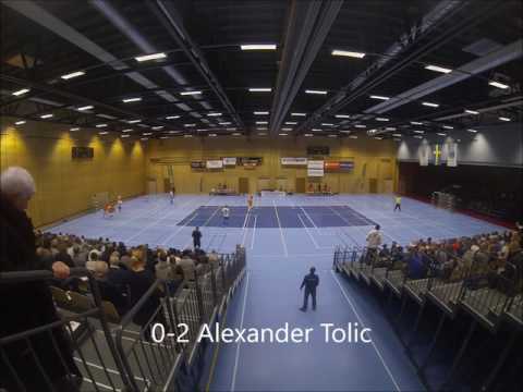 Nyårscupen 2017 Highlights Gruppspel