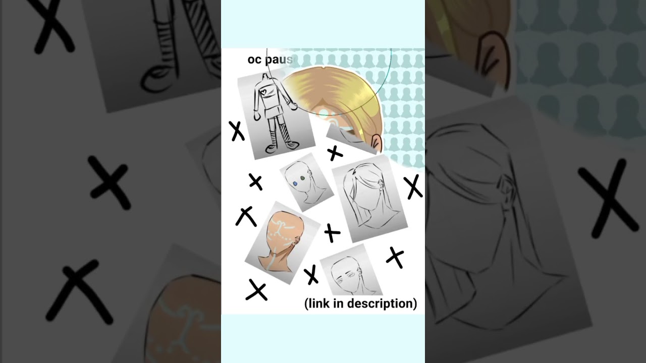 #ibispaintx #capcut #art #drawing #trending #67 #artchallenge link: https://pin.it/1nDBJO0bF