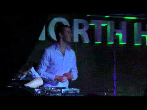 Dj-Shved и Карпухин-разогрев