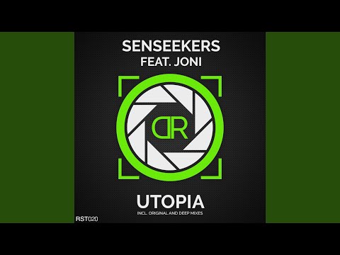 Utopia (feat. JONI)