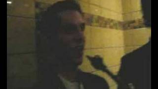 Hölster Heinke op de hière WC beej Baer de Woers 2007