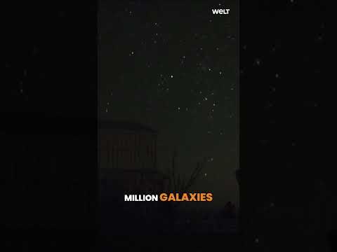 Video Thumbnail: SLOAN DIGITAL SKY SURVEY: Galactic mapping for a deeper insight into our cosmos