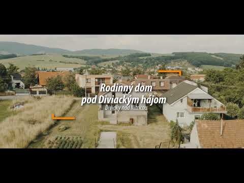 Lares reality diviaky nad nitricou