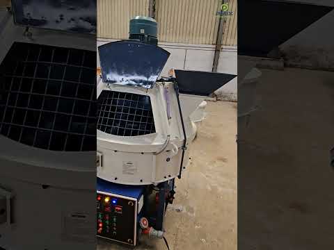 "PMIX" Planetary Mixer, Model :- PM 25 S