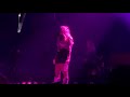 Miranda Lambert- Say You Love Me (Live @ Ontario, CA Feb 22, 2020)