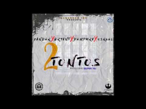 Xander El Imaginario Ft. Osquel, Bryant & Demphra – 2 Tontos (Prod. Magic En El Beat)