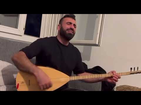 Mir Perwer - Ezim evdal