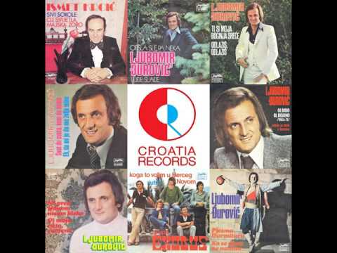 Djurovic Ljubomir - Dosao je dan povratka tvoga - ( Audio )