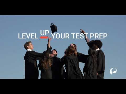 Petersons Test Prep video thumbnail