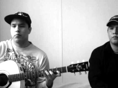 Everyday (acoustic guitar version) by Corey Kejick and Lance Kejick-Echum