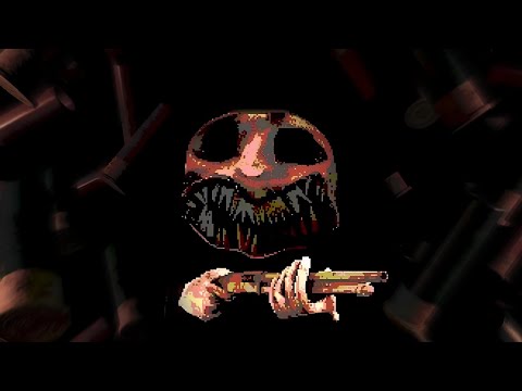 Buckshot Roulette Full Game Walkthrough