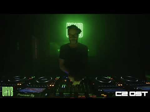 URVB Club Tour Thomas Wangorsch @C2OST 22.11.25