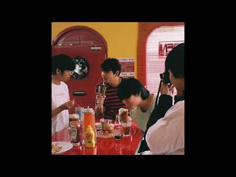 DOOR PLANT - Just Sometime (Official Audio)