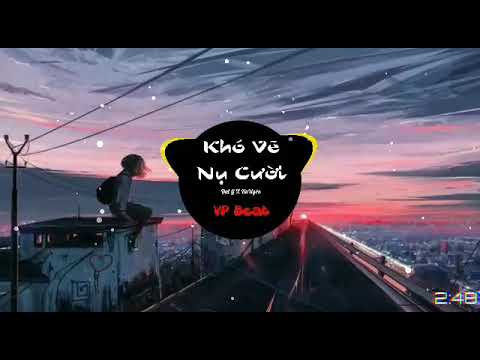 Khó Vẽ Nụ Cười Remix 1 Hour | Đạt G X DuUyên | VP Beat