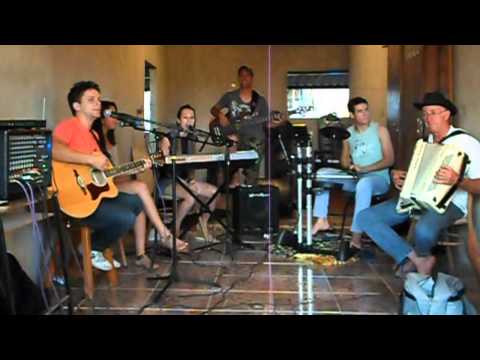 Banda Destak Cavalinho