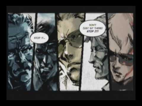 MGS: Peace Walker pt.48