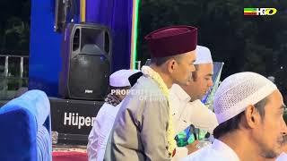 Download lagu Tabalong Pecah‼️UAS Datang Jamaah Membludak | Kalimantan Selatan mp3