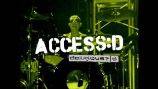 Delirious? - Happy song (live 2002, rock version)
