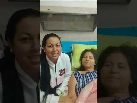 Andrés Eloy Blanco, Testimonio de Agradecimiento de paciente atendido en el CDI, Lar