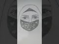 FAG stand for❓#sketchingbyfiza 🧍‍♀️ #like #share #subscribe