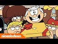Huize Herrie | Het perfecte cadeau ? | Nickelodeon Nederlands