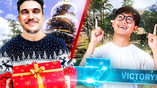 LE TOP 1 EN CADEAU DE NOËL POUR UN ULTRA ! 🎁