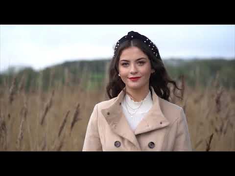 Aishling Rafferty - I Told You So