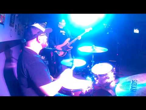 Lunch Break Covers - Loaded Chamber - Live at Harley's Pub & Pool   3/11/17