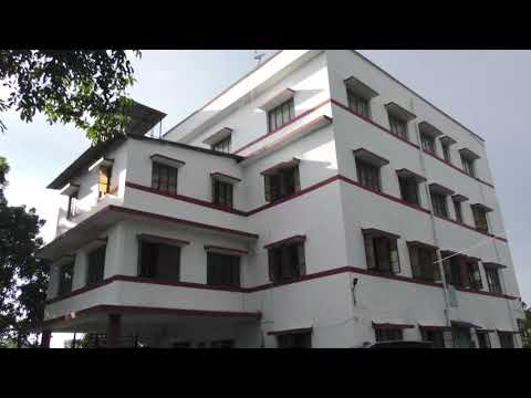 Advanced Neuropsychiatry Institute, Joka, Kolkata.