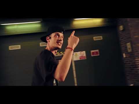 D-TRONE - #NNDA TRAVEL FREESTYLE