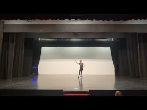 don quijote male variation