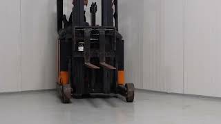 Still FM20 reach truck | Image 4 - Machineryline