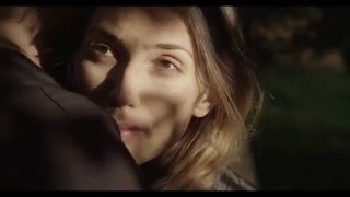 Peace to Us in Our Dreams (2016) - Trailer (English Subs)