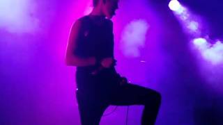 The Blackout - Top Of The World