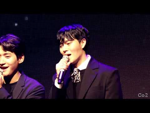 220312 문감콘 앵콜곡 / 이해준 배우님