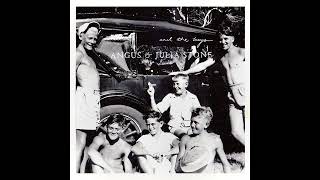 Take You Away - Angus &amp; Julia Stone