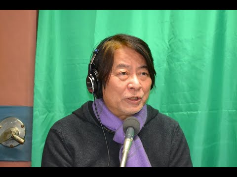 医学科 （121杯目2月4日OA）編集者　稲垣伸寿さん