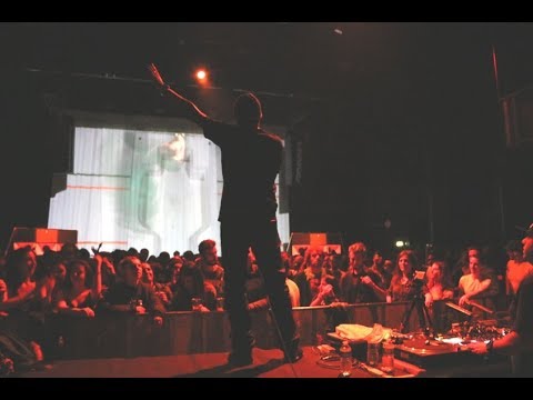 Skarra Mucci @ Toulouse Dub Club # 26