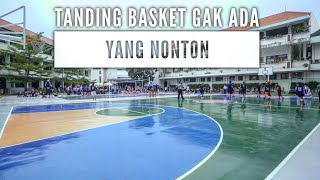 Download lagu Tanding Basket Gak Ada Yang Nonton Haha #KemVlog mp3 Download lagu Tanding Basket Gak Ada Yang Nonton Haha #KemVlog mp3