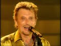Johnny Hallyday : Gabrielle (2000 Tour Eiffel)