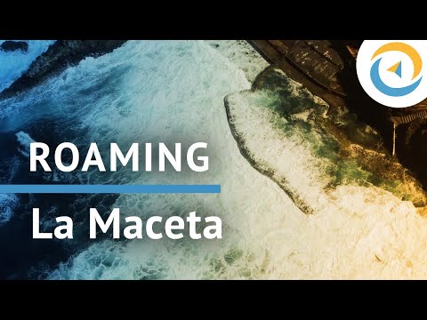 Naturpool auf El Hierro La Maceta - Beach | Vanlife - ROAMING